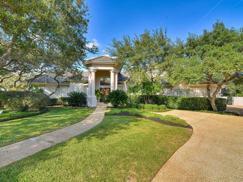302 Pagoda Oak, San Antonio, house for sale