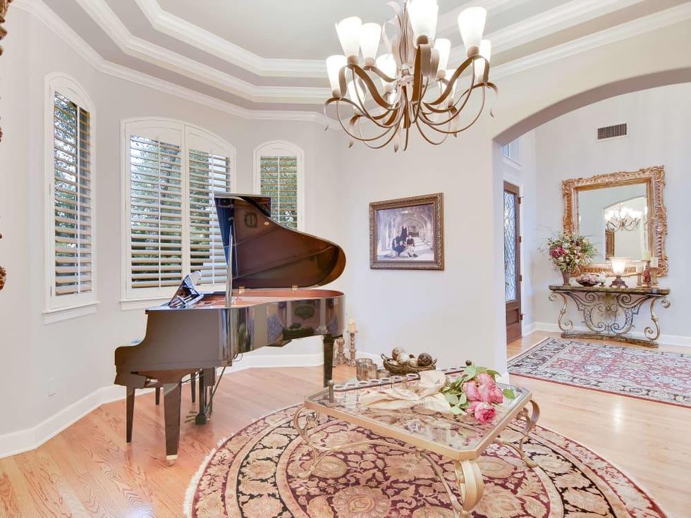 302 Pagoda Oak, San Antonio, house for sale