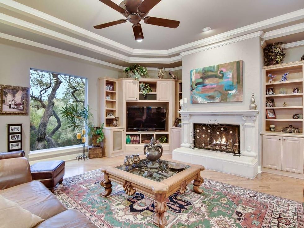 302 Pagoda Oak, San Antonio, house for sale