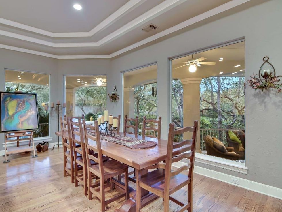 302 Pagoda Oak, San Antonio, house for sale