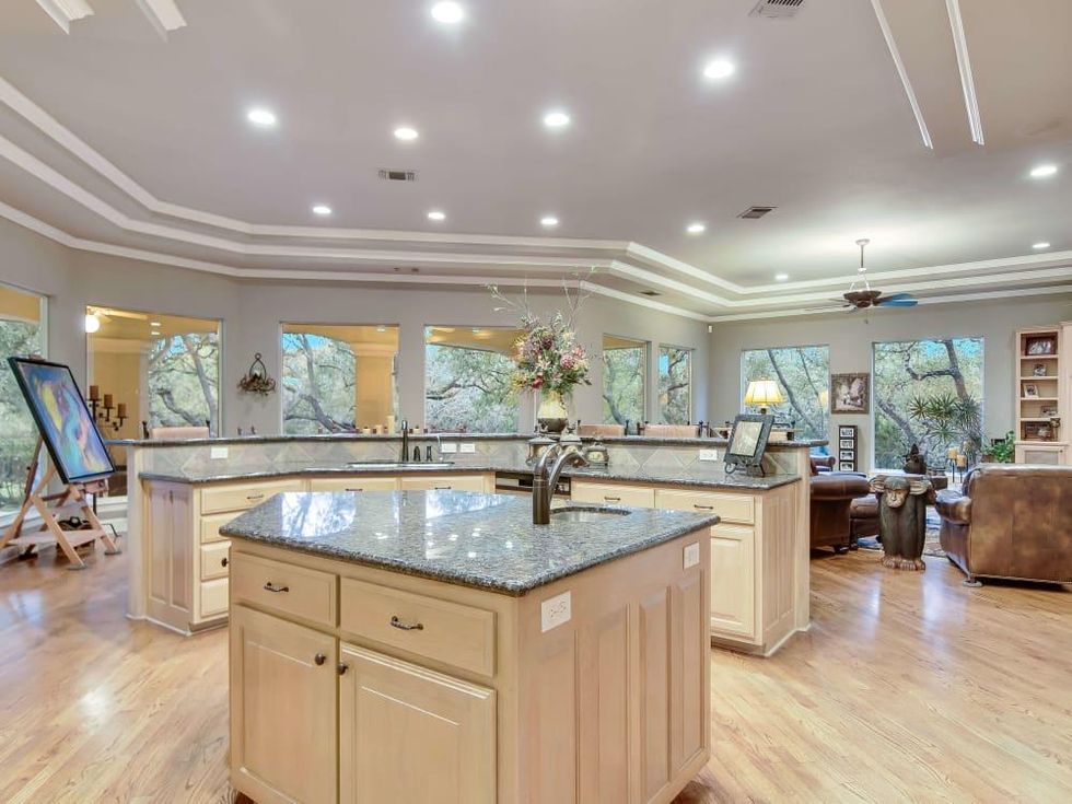 302 Pagoda Oak, San Antonio, house for sale