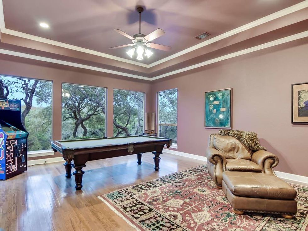 302 Pagoda Oak, San Antonio, house for sale