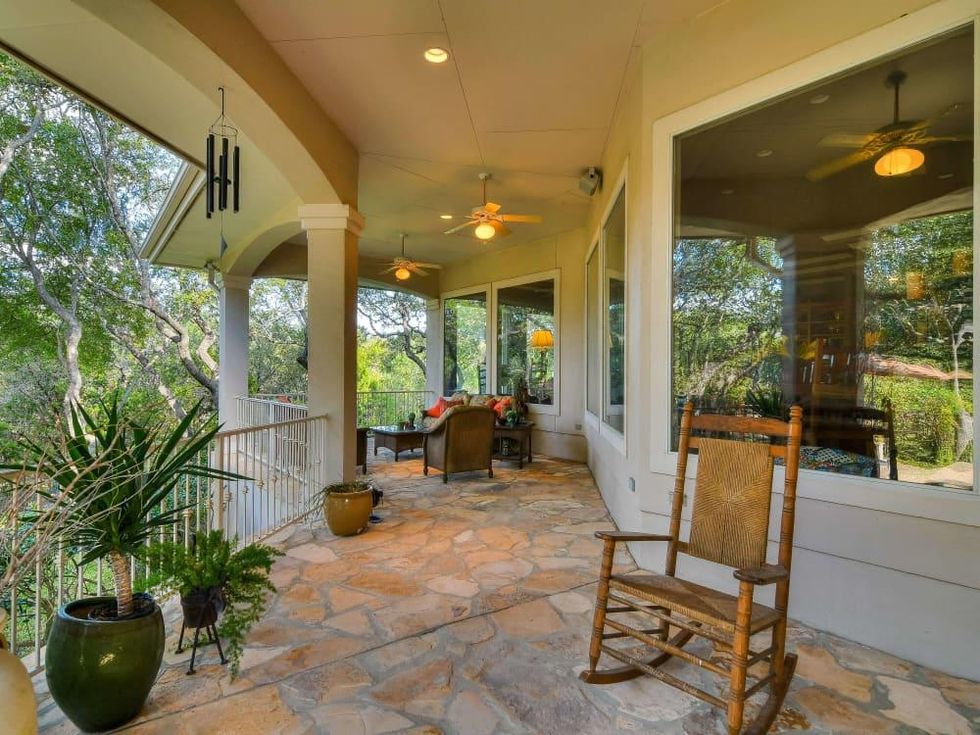 302 Pagoda Oak, San Antonio, house for sale