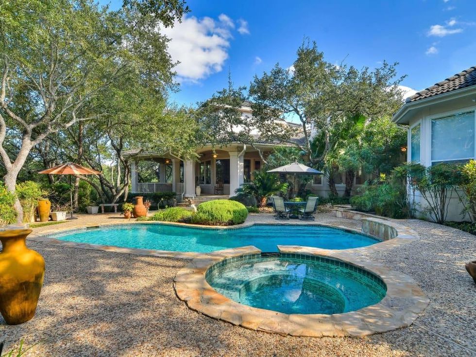 302 Pagoda Oak, San Antonio, house for sale