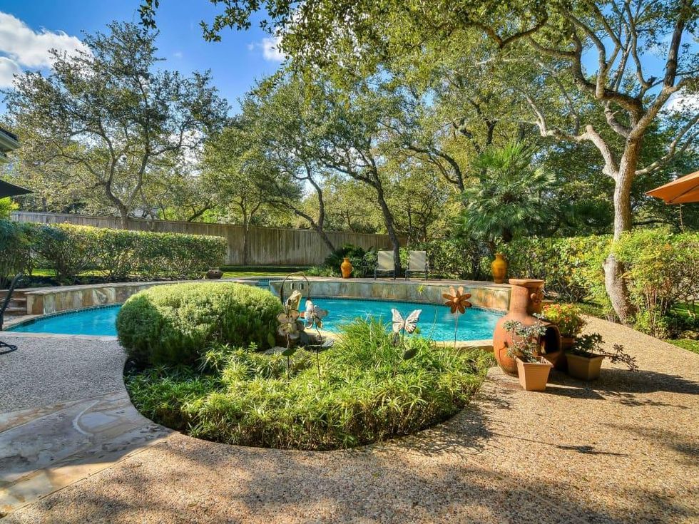 302 Pagoda Oak, San Antonio, house for sale