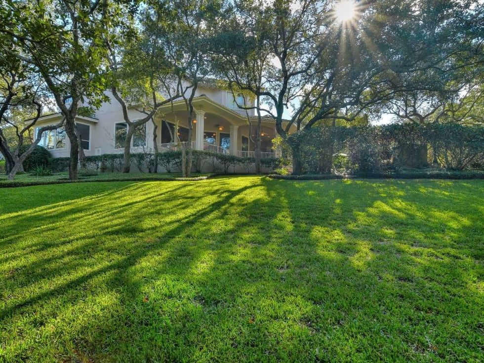 302 Pagoda Oak, San Antonio, house for sale