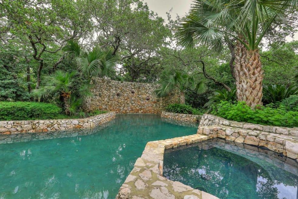 Shavano Park An expert you to a 'small town in the big city