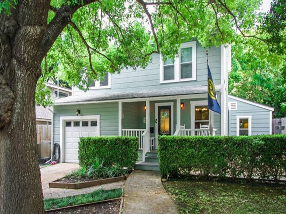 311 Ogden Ext home for sale San Antonio