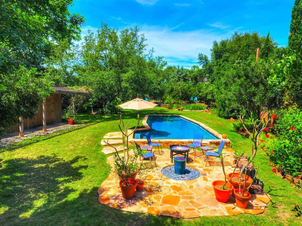 319 Nottingham San Antonio house for sale