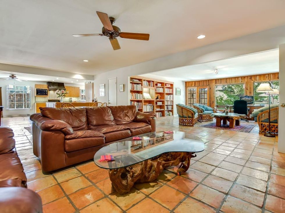 319 Nottingham San Antonio house for sale
