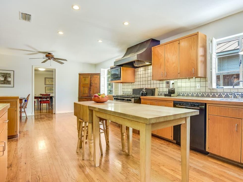 319 Nottingham San Antonio house for sale