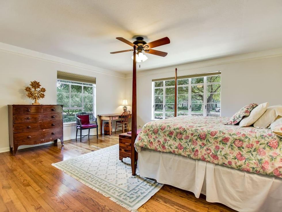 319 Nottingham San Antonio house for sale