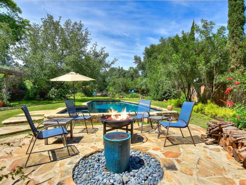 319 Nottingham San Antonio house for sale