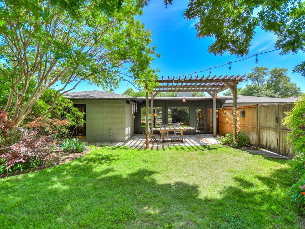 319 Nottingham San Antonio house for sale