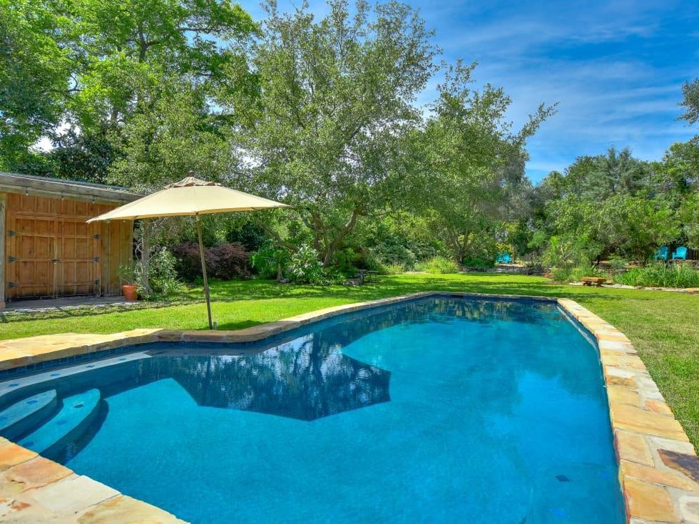 319 Nottingham San Antonio house for sale