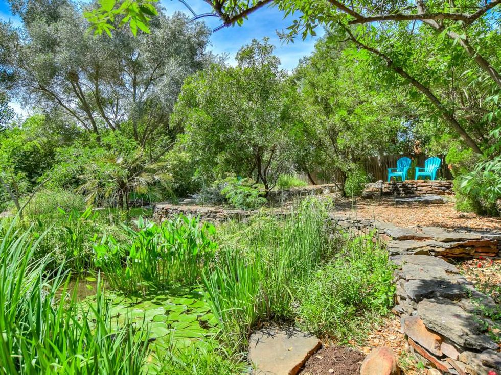 319 Nottingham San Antonio house for sale