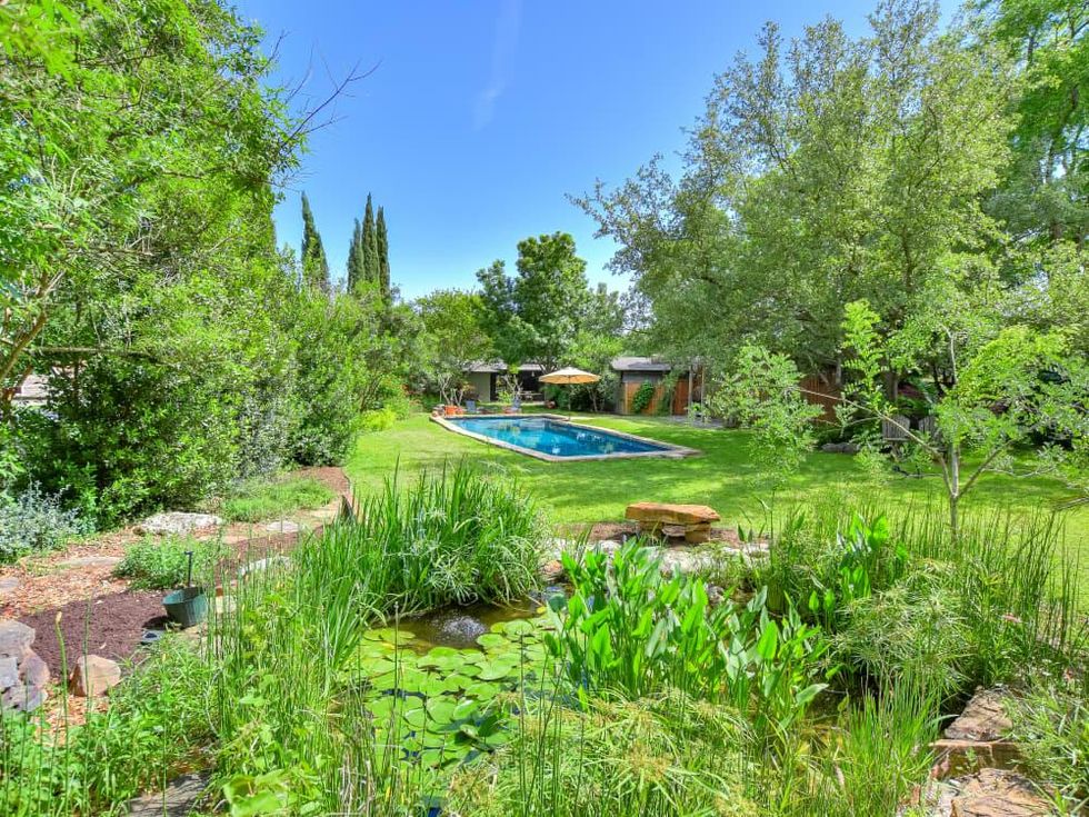 319 Nottingham San Antonio house for sale