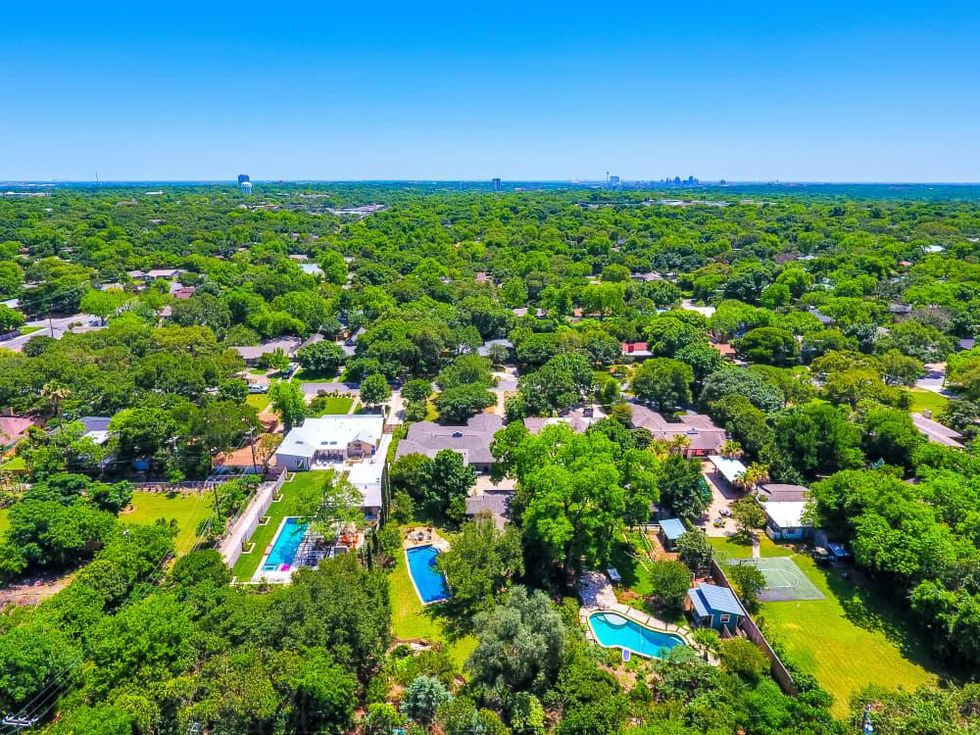 319 Nottingham San Antonio house for sale