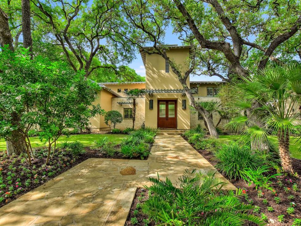 331 Castano San Antonio house for sale