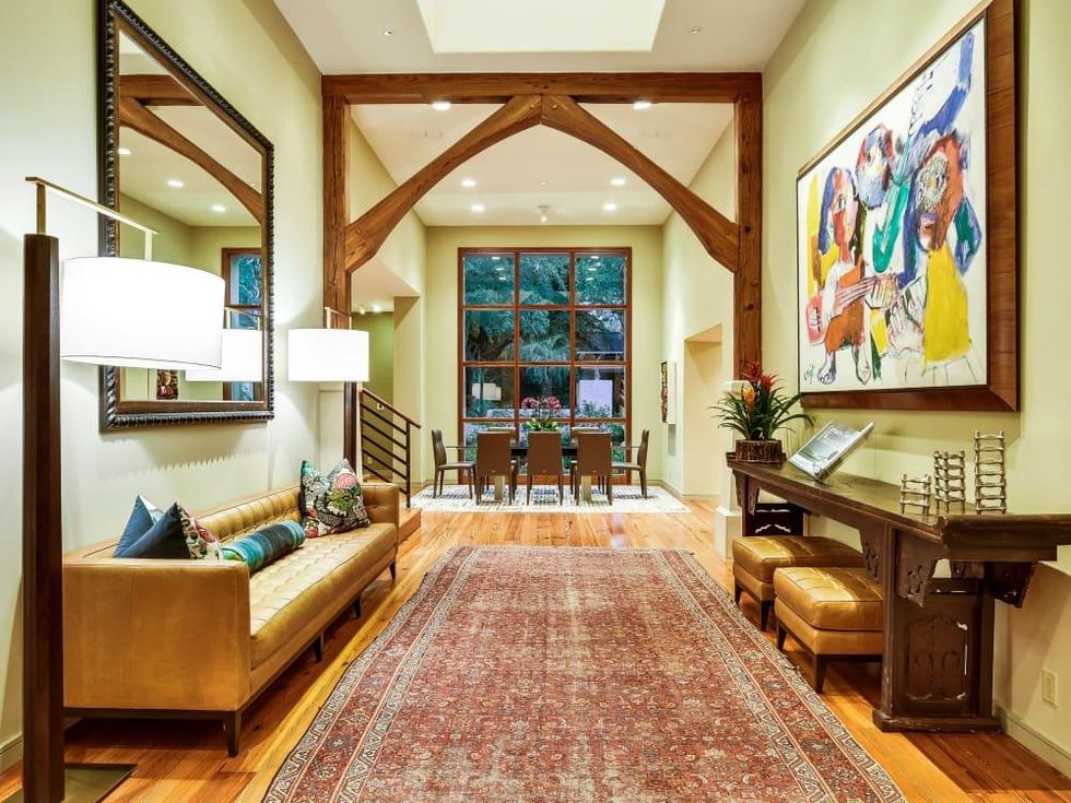 331 Castano San Antonio house for sale