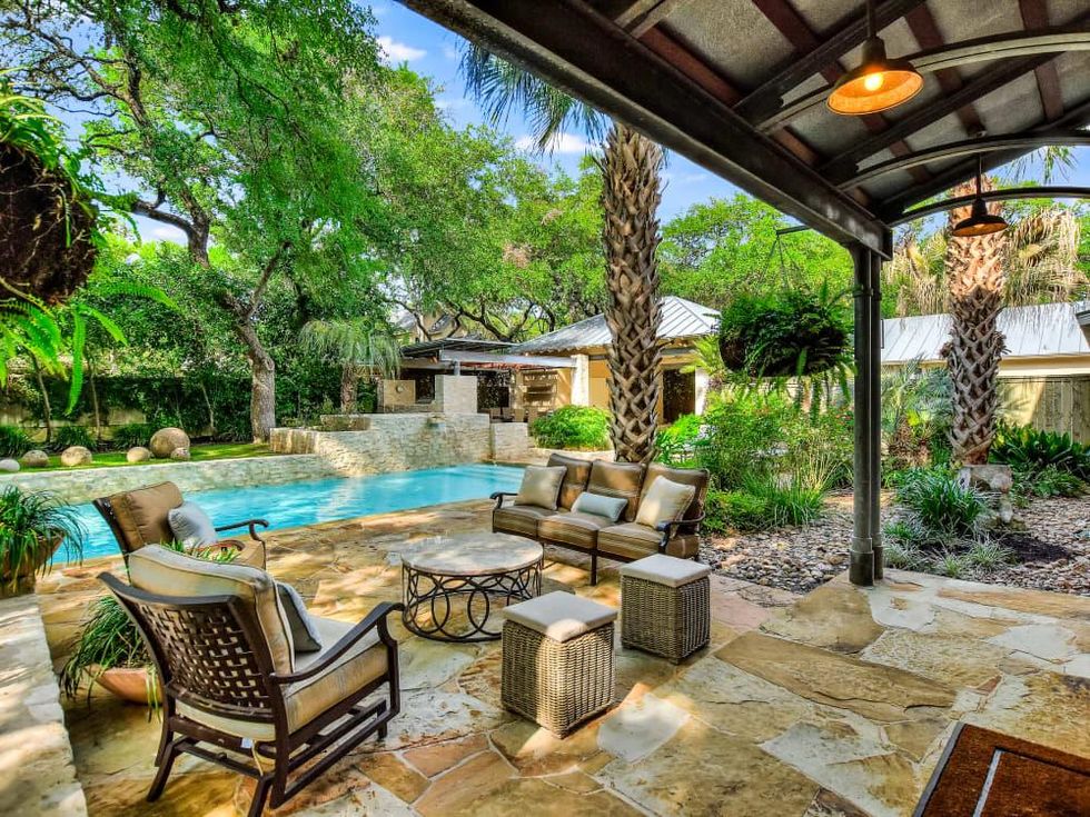 331 Castano San Antonio house for sale