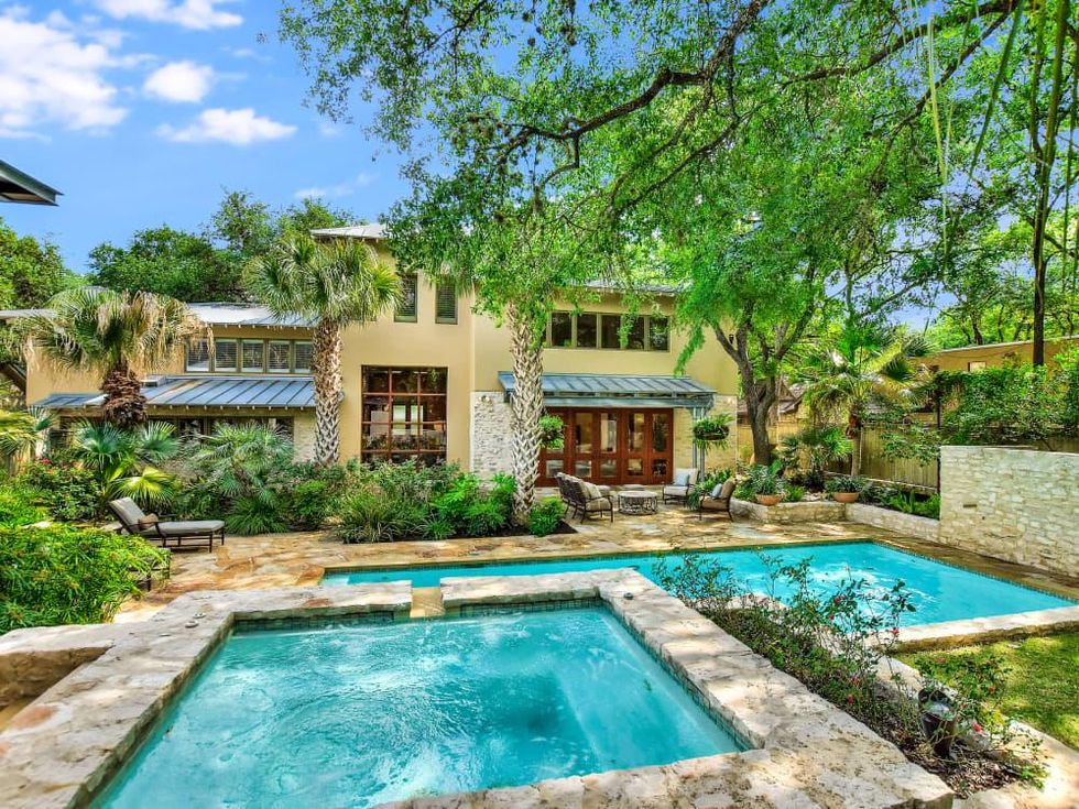 331 Castano San Antonio house for sale