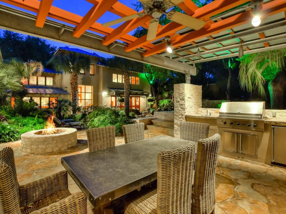 331 Castano San Antonio house for sale