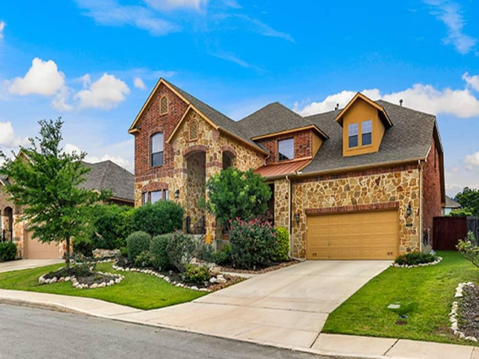 3531 Crest Noche home for sale San Antonio