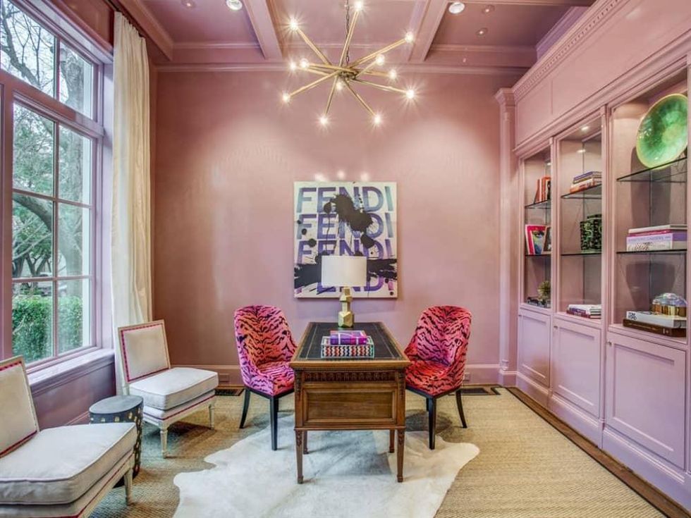 3600 Dartmouth Avenue Dallas house for sale