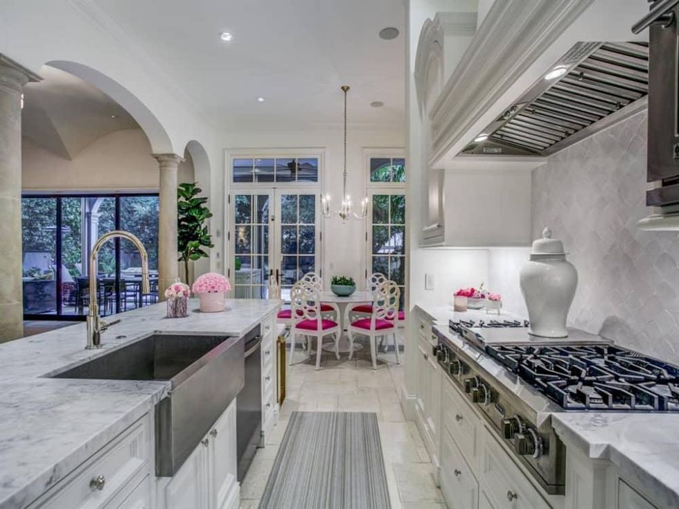 3600 Dartmouth Avenue Dallas house for sale