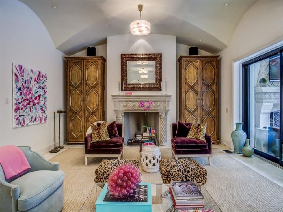 3600 Dartmouth Avenue Dallas house for sale