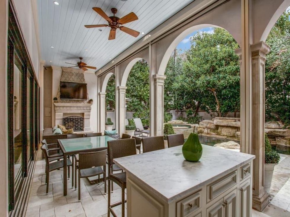 3600 Dartmouth Avenue Dallas house for sale