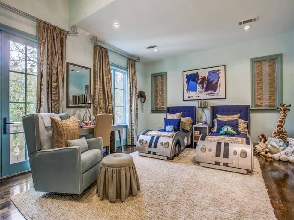 3600 Dartmouth Avenue Dallas house for sale