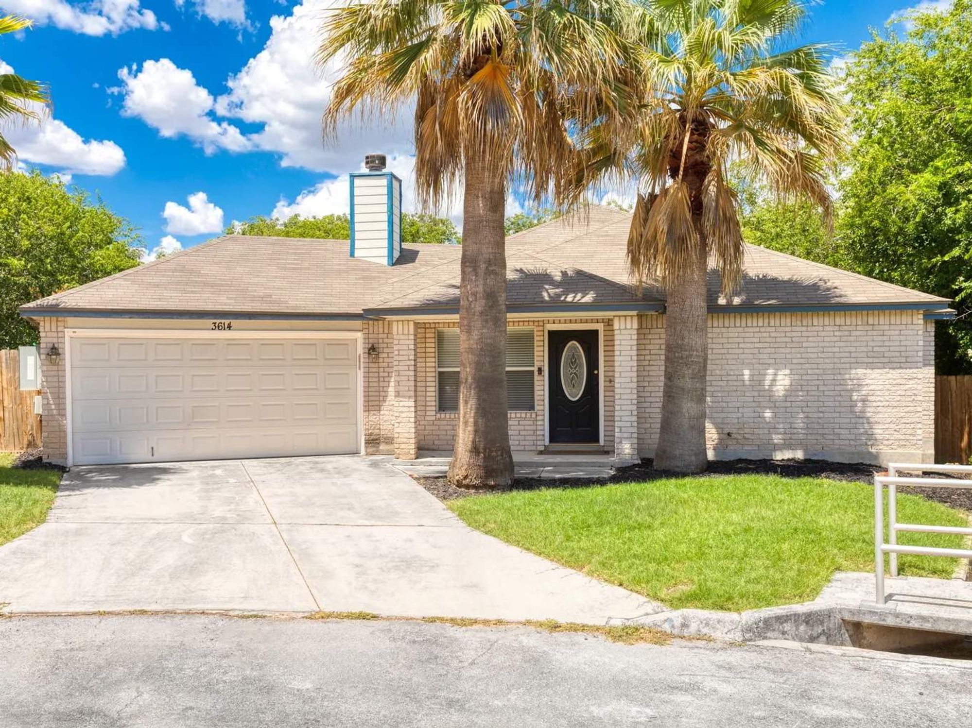 3614 Herron, San Antonio home for sale