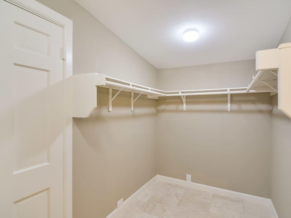 408 Funston San Antonio house for sale closet