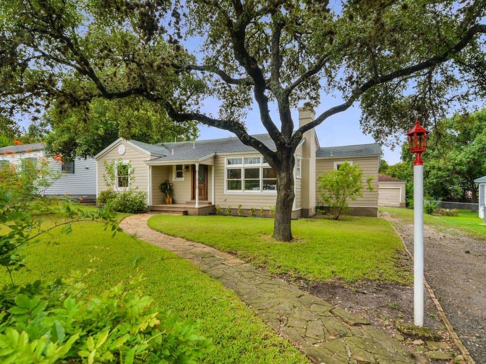 408 Funston San Antonio house for sale