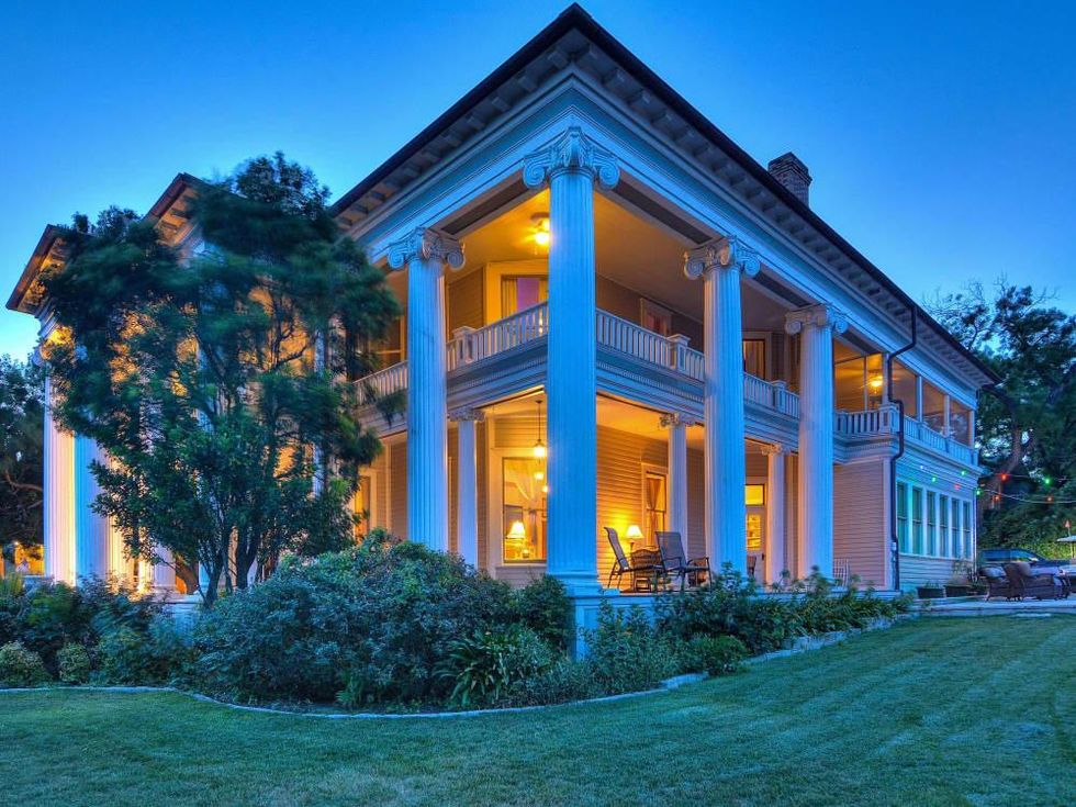 415 French Pl San Antonio house for sale