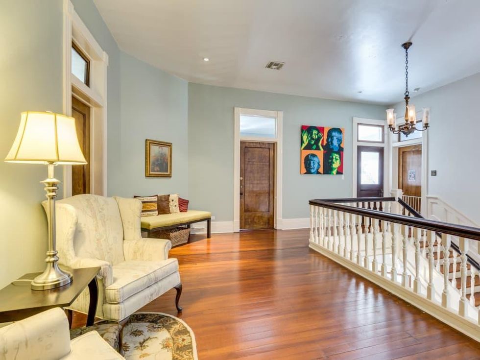 415 French Pl San Antonio house for sale