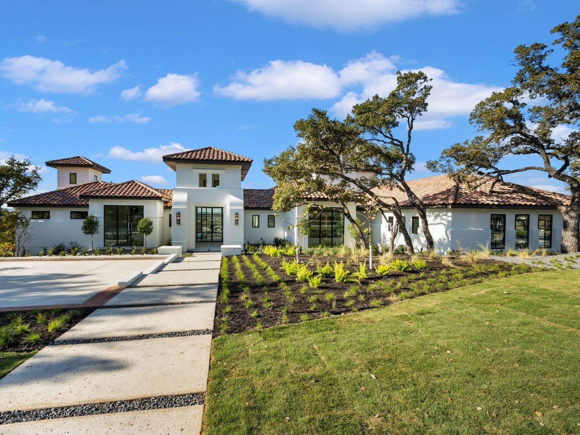 5 Davenport Lane, San Antonio luxury home for sale