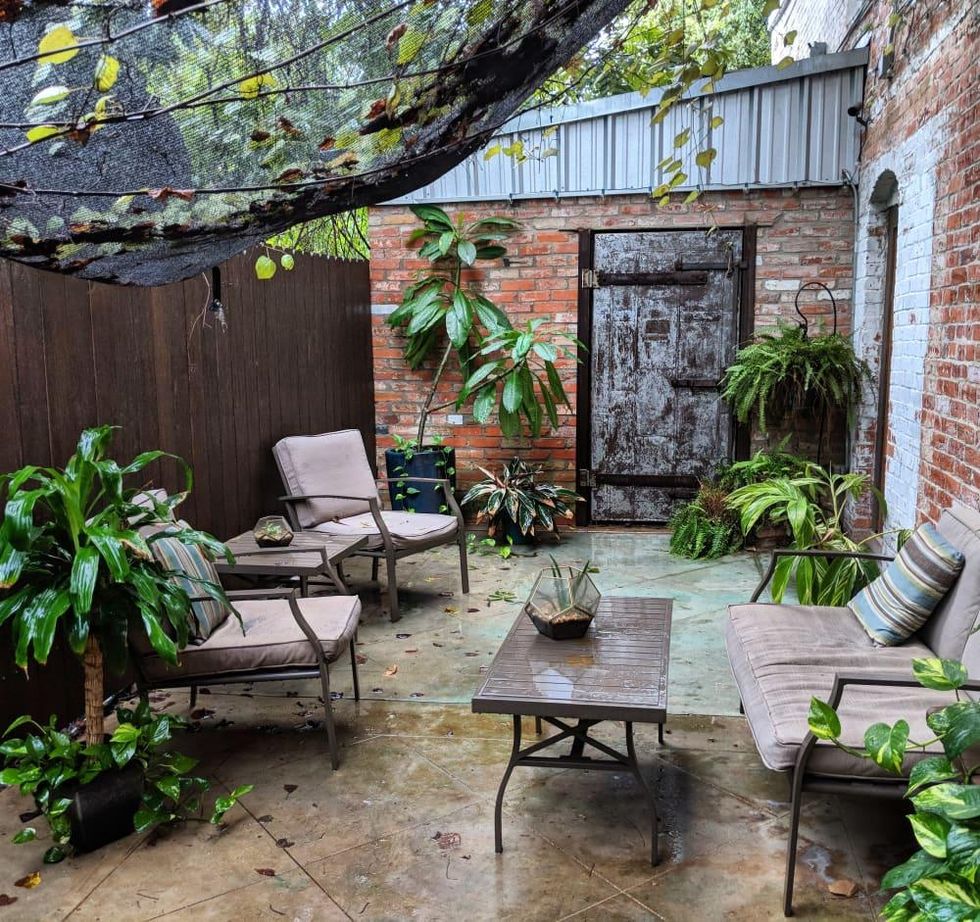 5 Points Local San Antonio