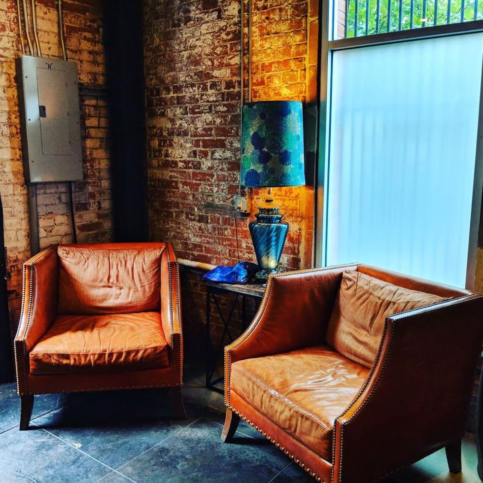 5 Points Local San Antonio