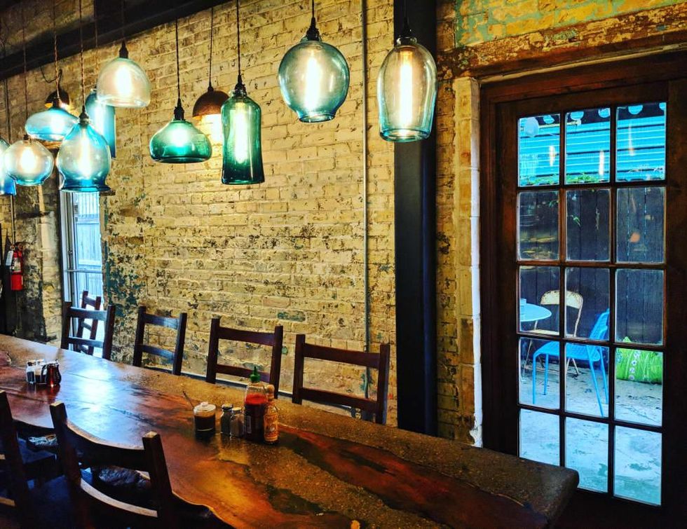 5 Points Local San Antonio