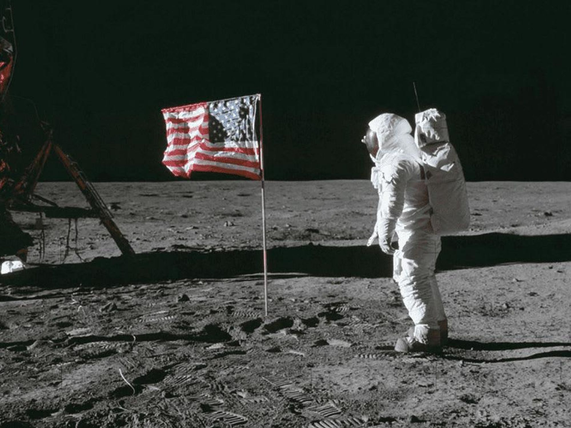 50th Anniversary of the Moon Landing Celebration
