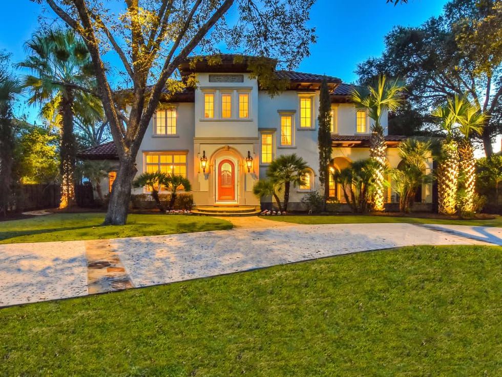 512 Terrell San Antonio house for sale