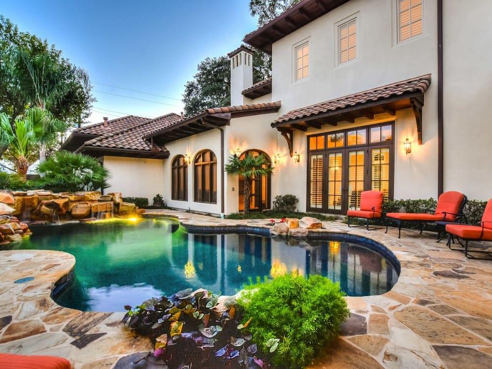 512 Terrell San Antonio house for sale