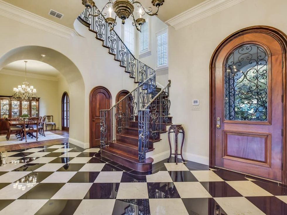 512 Terrell San Antonio house for sale