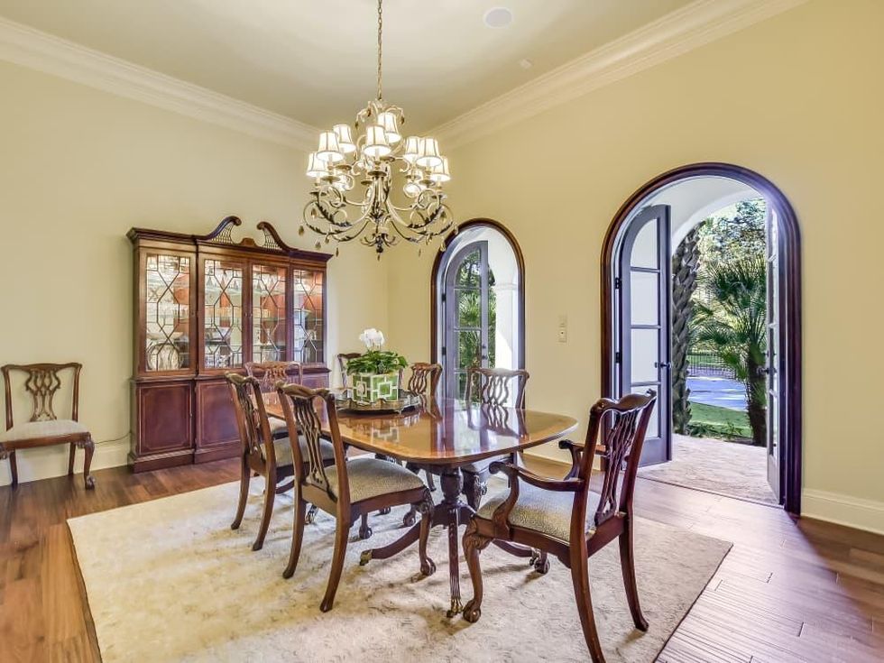 512 Terrell San Antonio house for sale