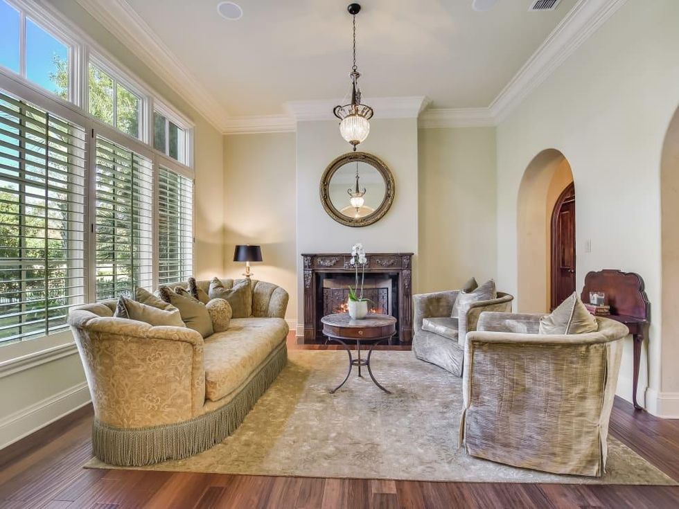 512 Terrell San Antonio house for sale