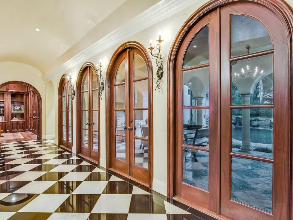 512 Terrell San Antonio house for sale