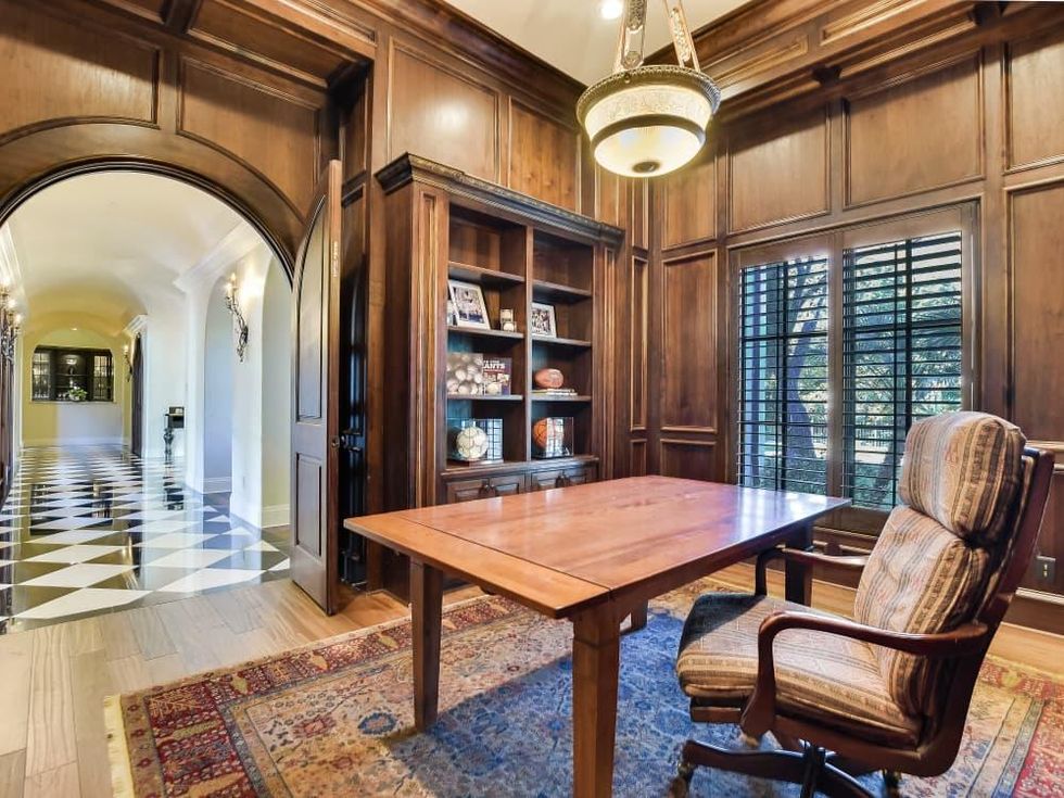 512 Terrell San Antonio house for sale